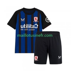 Maillot de Foot Middlesbrough Extérieur 2025-26 - Enfant